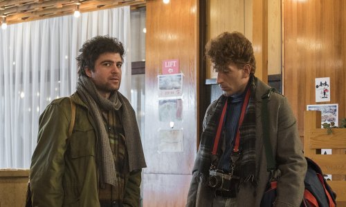 Slavko Sobin objavom rastužio fanove serije 'Crno bijeli svijet': Evo što o 'ukidanju' kaže redatelj i scenarist