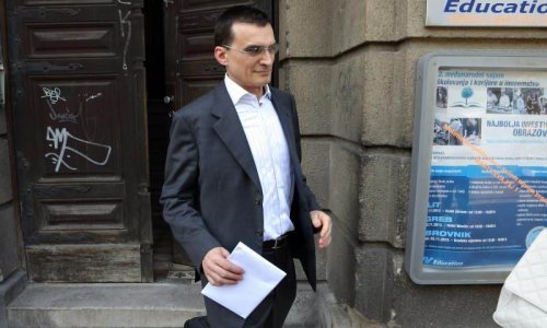 Zagorec optužen u Austriji za pronevjeru 20 mil. eura!