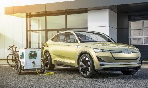 Više od 2200 prijava za poticaje za električna vozila