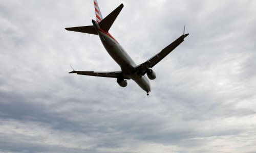 Podnesena prva tužba zbog pada Boeinga u Etiopiji