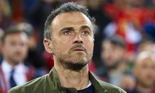 Cijela Španjolska zabrinuta za Luisa Enriquea: Događa se nešto najružnije moguće...