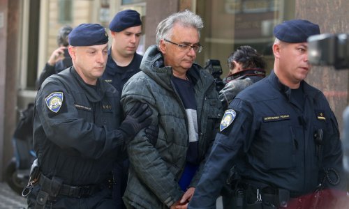 Ispitano svih 12 menadžera: I ovu će noć provesti iza rešetaka, odluka o pritvoru sutra