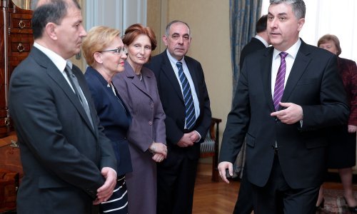 Član DIP-a objasnio kako će se izabrati 12. hrvatski eurozastupnik