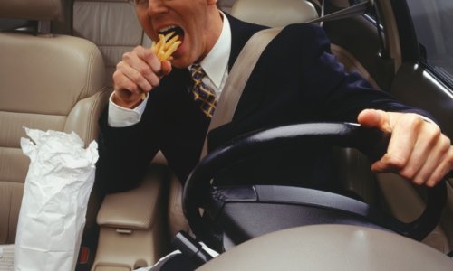 Životne navike Hrvata porazno su loše