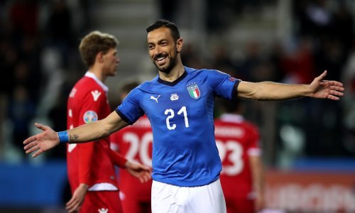 Veteran koji drsko prkosi Ronaldu ispisao talijansku povijest: Najljepša priča sezone...