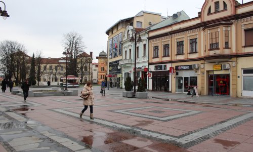 Ruska prijetnja Europi nalazi se u susjedstvu? U gradu na granici će izbiti kriza