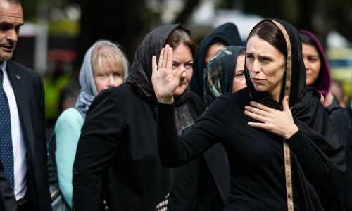 Jacinda Ardern, liderica na koju nitko nije ravnodušan: Neki bi joj već sad dali Nobela, drugi je napadaju zbog marame