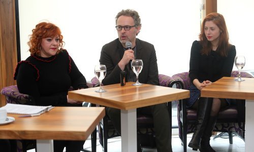 Festival tolerancije: Radimo već 13 godina, a posla je, nažalost, sve više