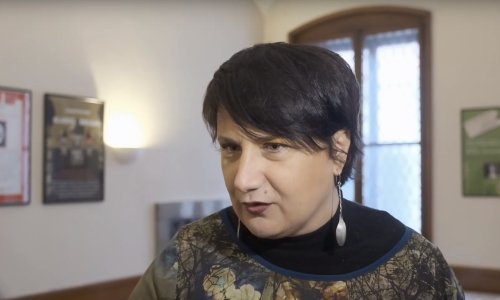 Dorta Jagić dobila nagradu za najbolje književno-esejističko djelo: Nema većeg gušta od pisanja eseja