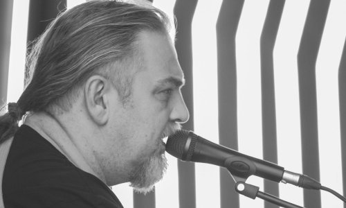 Nikola Vranjković premijerno se predstavlja hrvatskoj publici ekskluzivnim koncertom