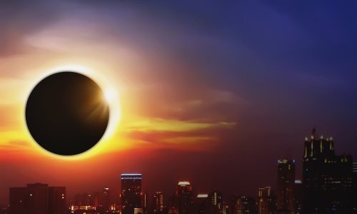 Potpuna pomrčina Sunca bit će vidljiva iz Čilea i Argentine. Na put kreće 350 tisuća lovaca na astronomske fenomene