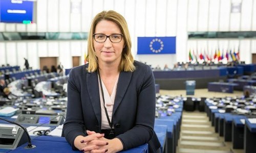 Europski parlament podržao izbor Ivane Maletić u Europski revizorski sud