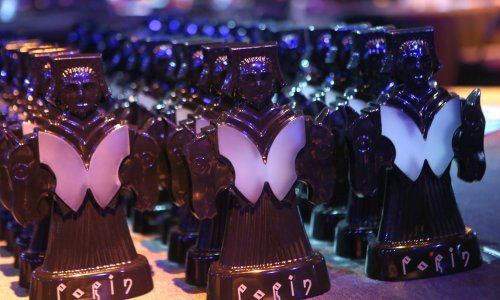 I ove godine u Tjednu Porina raznovrstan program