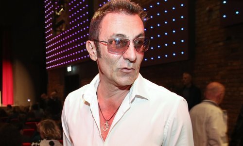 Branko Đurić Đuro kakvog još nismo vidjeli: Pokazao svoju nježniju stranu