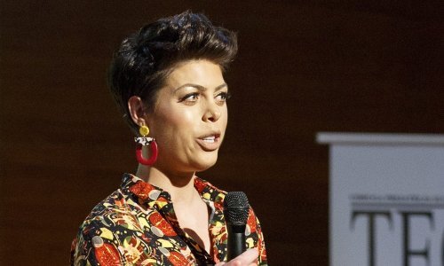 Blanka Vlašić progovorila o ružnim riječima na svoj račun: 'Isplakala sam svaki naslov koji mi se nije svidio'