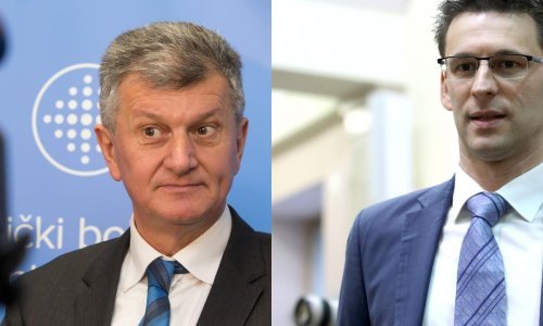 HLK odlučio: Ministar Kujundžić i Božo Petrov oslobođeni odgovornosti zbog izjava oko smrti mladića iz Zaprešića