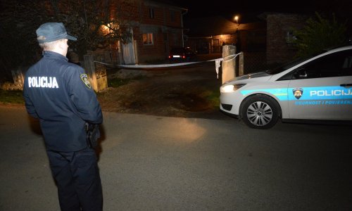 Nasilnik koji je pretukao taksista sin je visokorangiranog zaposlenika ministarstva. Nije mu prvi put