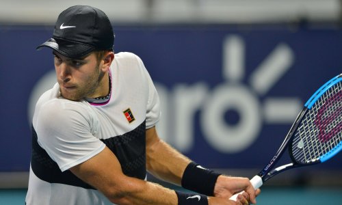 Bornu Ćorića izbacila 18-godišnja kanadska teniska senzacija