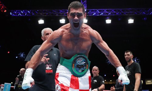 Brončani olimpijac odlučio napustiti Hrvatsku; Hrgović objasnio ovu drastičnu promjenu