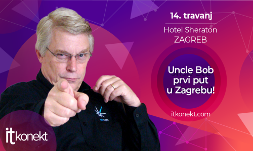 Osvoji ulaznice za konferenciju ITkonekt