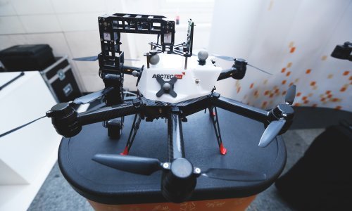 MORH-ov apel vlasnicima dronova: Ne koristite ih bez zakonskog odobrenja!