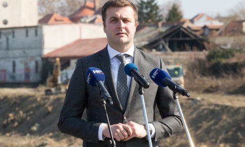 Zelena akcija osudila kažnjavanje gradova i općina uspješnih u odvojenom prikupljanju otpada, traže razrješenje Ćorića