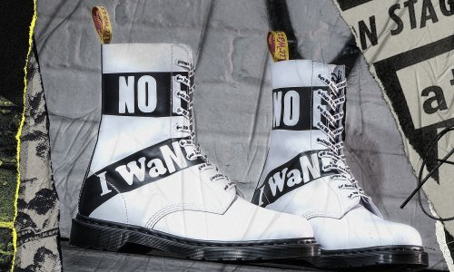 Samo za najveće buntovnike: Kultne marte u dosad neviđenom izdanju