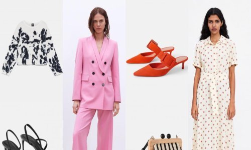 Ovo su najpoželjniji komadi mjeseca s potpisom omiljenog high street brenda u Hrvatica