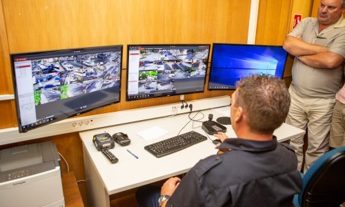 Zagreb još nema upravljanje prometom 'na gumb' iako je sve trebalo biti gotovo već ove godine