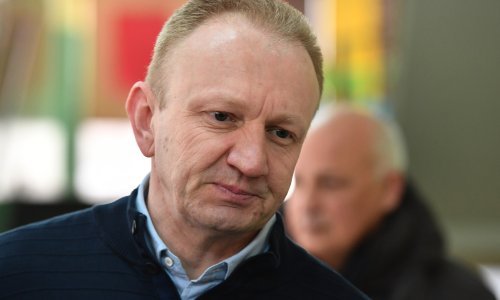 Đilas u Washingtonu: Atmosfera u Srbiji je takva da bi eventualni izbori mogli dovesti do incidenata i nasilja