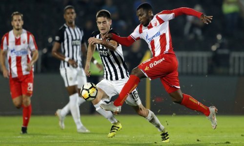 Srbi ponosno objavili da su svoju nogometnu ligu prodali Kinezima; iznenadit će vas koliko su novca dobili