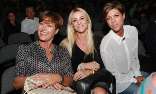 Kako izgleda ženski izlazak obitelji Vlašić?