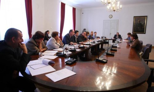 Za Povjerenstvo za sukob interesa 37 kandidata