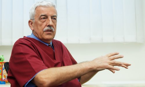 Pedijatar Jovančević o sindromu od kojeg je preminuo desetogodišnji dječak: To nije ekskluziva korone, može se javiti kod svake infekcije. Evo kako prepoznati znakove