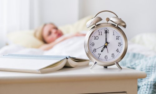 Evo kako možete ugoditi svoj tjelesni sat da biste se budili ranije
