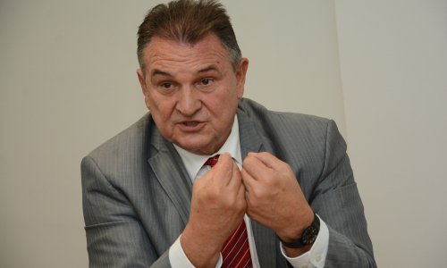 Čačić: Model POS-a primjer da se mogu napraviti stvari korisne za građane, a da državu ne koštaju ništa