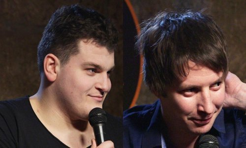 Evo tko će vas ovoga vikenda prikovati za male ekrane i nasmijati do suza