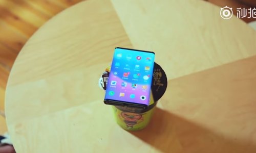 [VIDEO] Hoće li ovako izgledati Xiaomi Mi Fold?