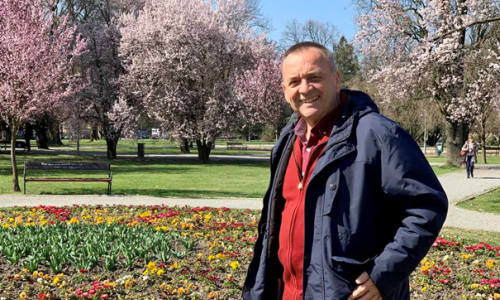 Osječki gradonačelnik ponovno zbog srca završio u bolnici