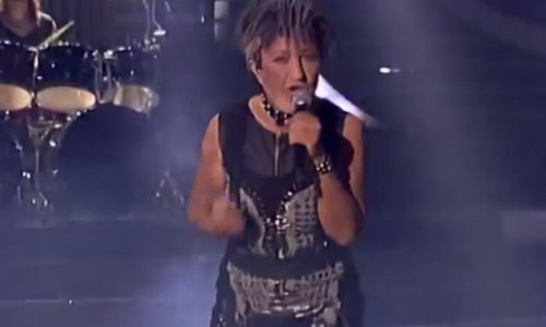 Superbaka Neda Ukraden nasmijala Huljića do suza