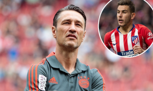 Kovač oduševljen skupocjenim 'poklonom' Bayerna, ali otkrio i problem koji se javio...