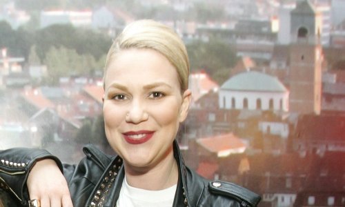 Iznenadila je mnoge: Petra Nižetić Mastelić pokazala kako krati trudničke dane