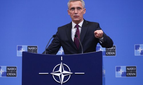 Stoltenberg: Nema napretka s Rusijom; šanse za rješavanje spora sve su manje