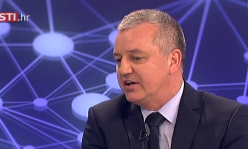 'Kako će naši izvozni partneri predlagati mjere relaksacije, slične moramo i mi'