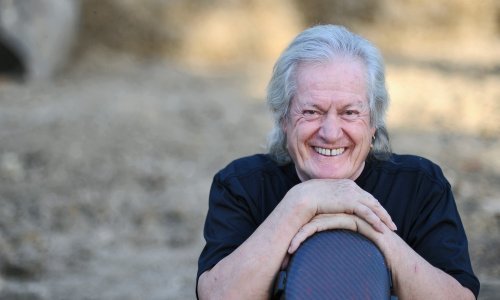 'Kralj' dubrovačkih skalina Ibrica Jusić: 'Pripadam generaciji koja je živjela za glazbu, a danas bi mnogi preko noći htjeli postati slavni'