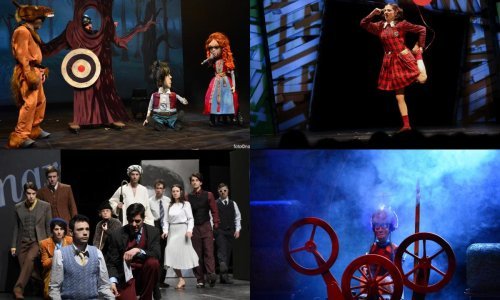 Naša kazališna kritičarka odgledala je tri nove predstave za djecu koje trenutačno igraju i kaže da su odlične