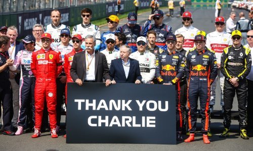 Iznenadna smrt ključnog čovjeka Formule 1 postala veliki problem za cijelo natjecanje