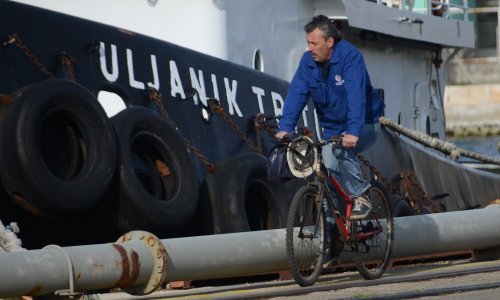Burza potegnula u plus uz solidan promet, Uljanik zvijezda dana