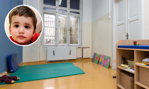 Djevojčica Mila u utorak leti na liječenje u SAD, prikupljeno nešto više od polovice potrebnog novca