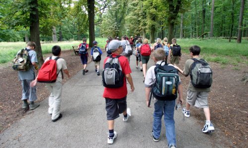 Digitalni jaz: Dok se srednja klasa obrazuje virtualno, sinovi i kćeri elite vraćaju se drvenim igračkama